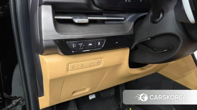 Kia Carnival 4th generation id 4517348 из Кореи 20