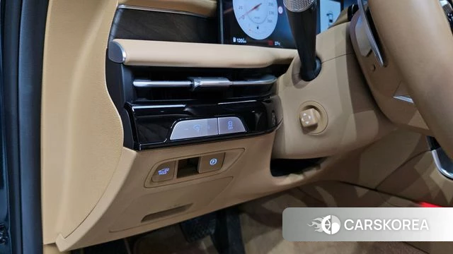 Genesis G80 (RG3) id 4590264 из Кореи 20