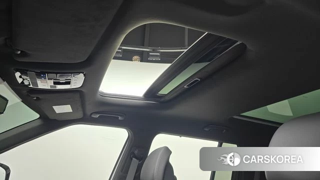 Hyundai Santa Fe (MX5) id 4442443 из Кореи 20