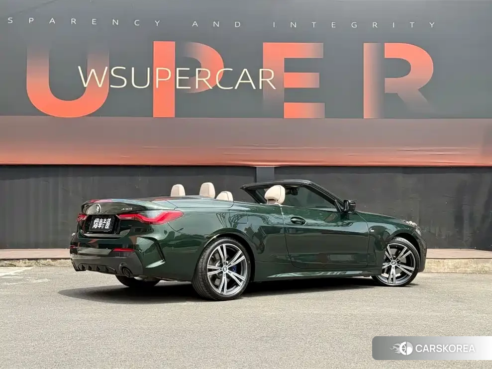 BMW 4 series id 4538956 из Китая 20