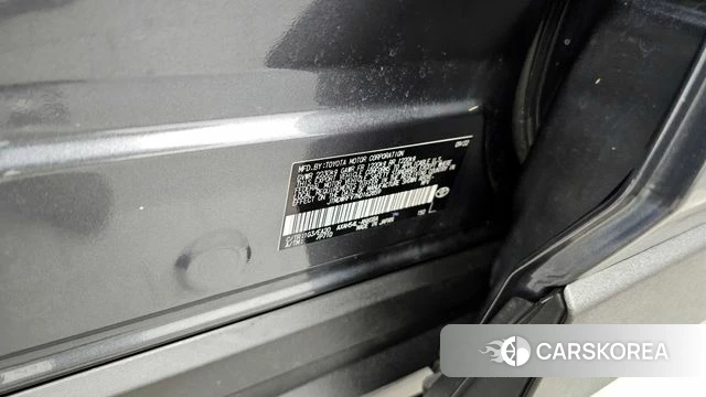 Toyota RAV4 5th Generation id 4415119 из Кореи 20