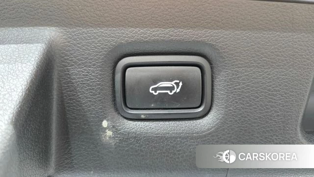 Hyundai The New Santa Fe id 4329980 из Кореи 20