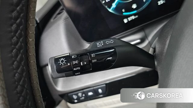 Kia Carnival 4th generation id 4657643 из Кореи 20
