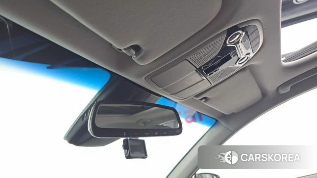 Hyundai Grandeur IG Hybrid id 4411083 из Кореи 20
