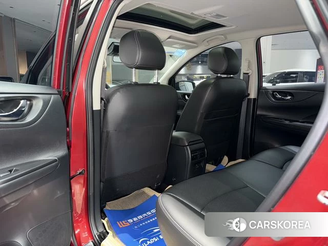 Nissan TIIDA id 4393806 из Китая 20