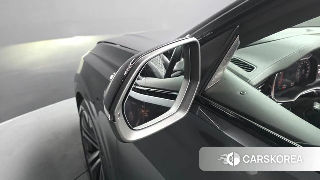 Audi Q8 (4M) id 4608018 из Кореи 20