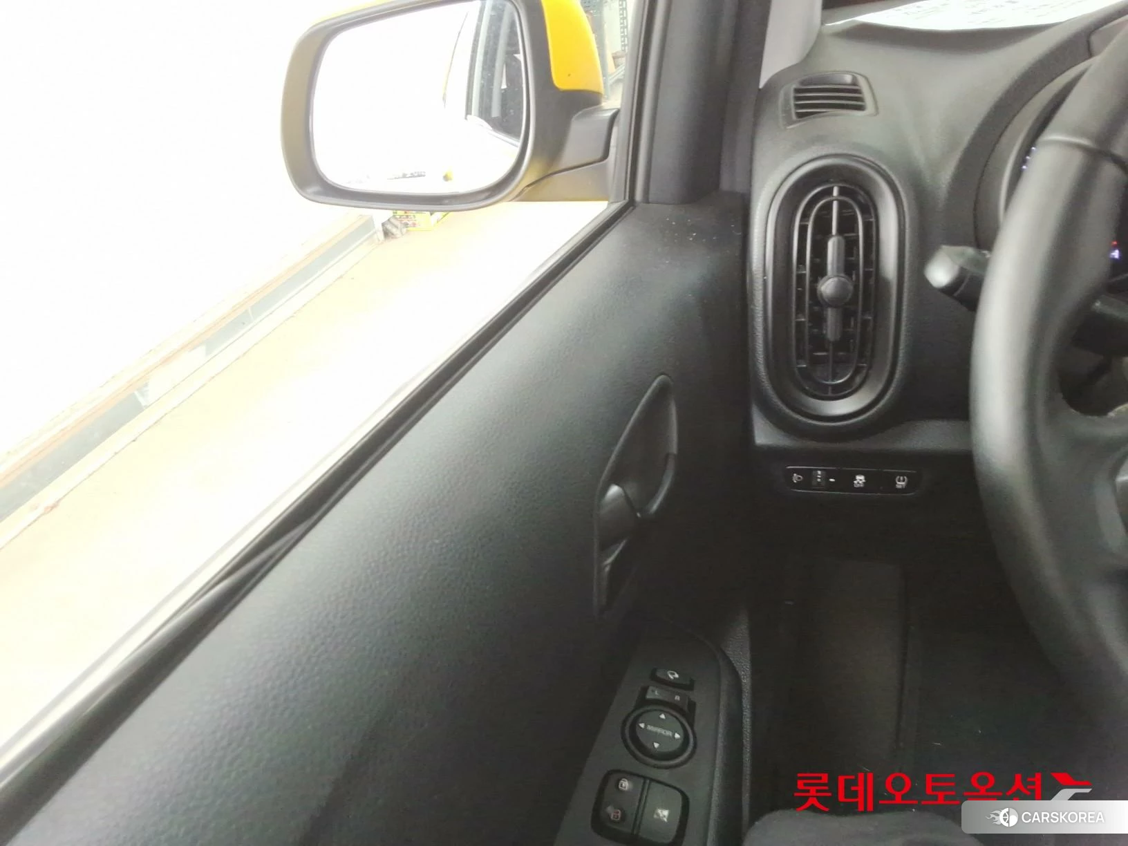 Kia Morning id 3875772 из Кореи 20