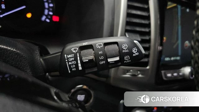 Ssangyong G4 Rexton id 4638270 из Кореи 20