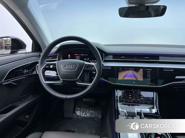 Audi A8 id 4208982 из Китая 20