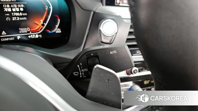 BMW X4 (G02) id 4250646 из Кореи 20