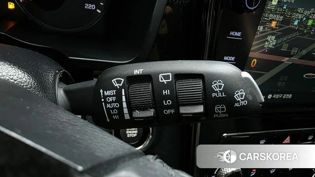 Ssangyong Berry New Tivoli id 4689136 из Кореи 20