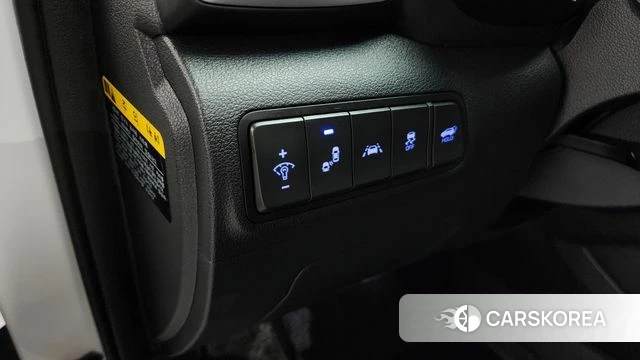 Hyundai All New Tucson id 4188364 из Кореи 20