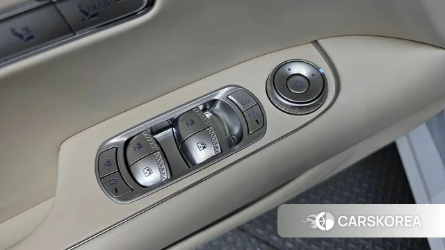 Genesis G90 (RS4) id 4767746 из Кореи 20