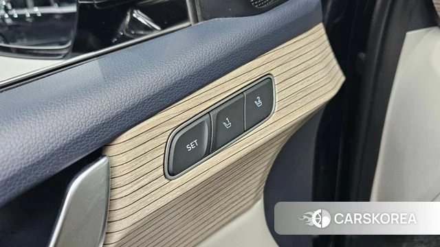 Hyundai Palisade id 4469911 из Кореи 20