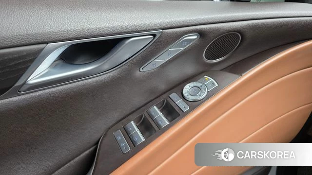Genesis G80 (RG3) id 4350527 из Кореи 20
