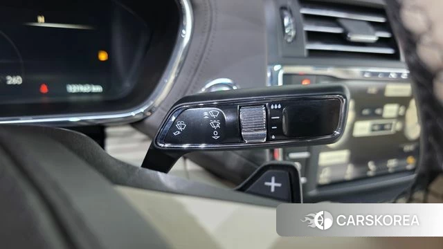 Lincoln Continental 10th Generation id 4459051 из Кореи 20