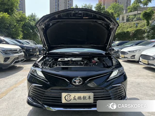 Toyota Camry id 4276532 из Китая 20