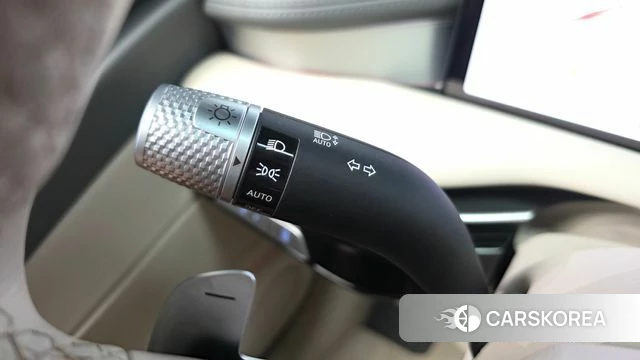 Genesis G80 (RG3) id 4743931 из Кореи 20