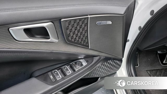 Kia The New K8 Hybrid id 4381127 из Кореи 20