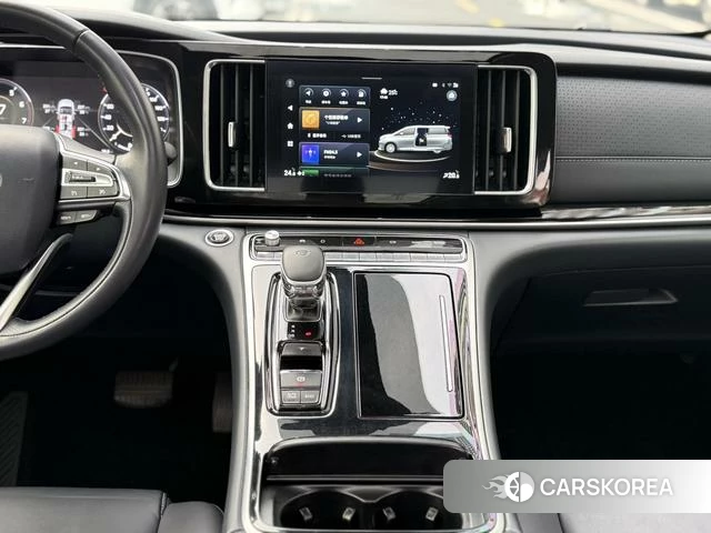 GAC Trumpchi Trumpchi M8 id 4221309 из Китая 20