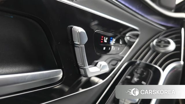 Mercedes-Benz S-Class W223 id 4494844 из Кореи 20