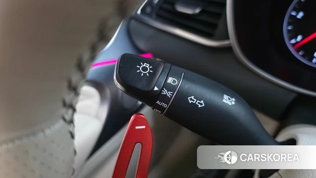 Genesis G70 id 4717541 из Кореи 20