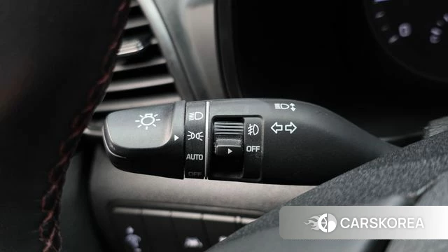 Hyundai All New Tucson id 4698727 из Кореи 20