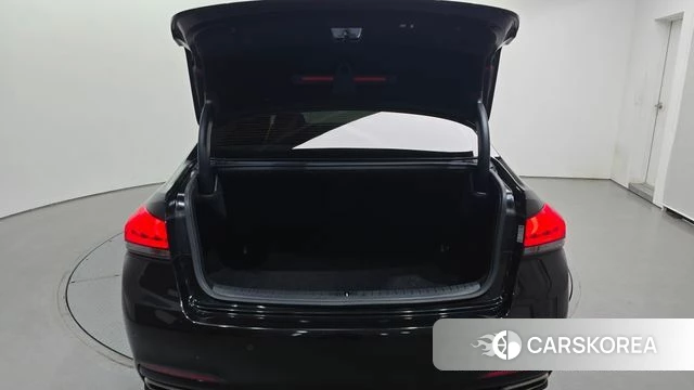 Genesis G80 id 4882376 из Кореи 20