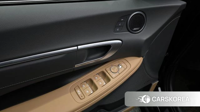 Hyundai Sonata D Edge Hybrid (DN8) id 4394328 из Кореи 20