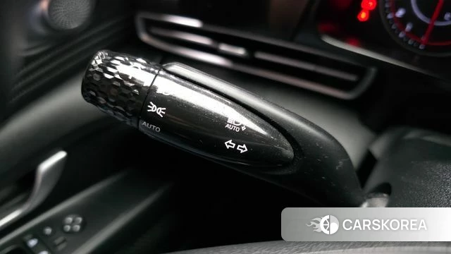 Hyundai Avante (CN7) id 4187079 из Кореи 20