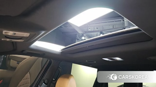 Kia Mohave Master id 4446686 из Кореи 20