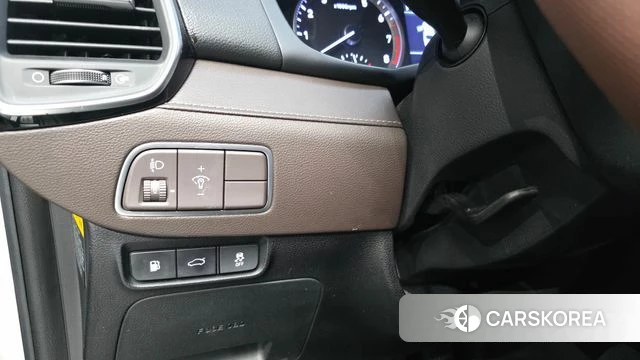 Hyundai Grandeur IG id 4728010 из Кореи 20
