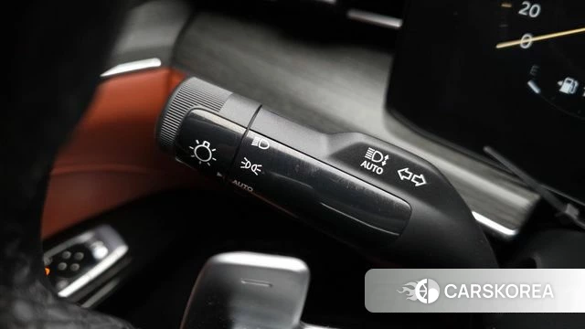 Kia The New K5 3rd generation id 4408384 из Кореи 20