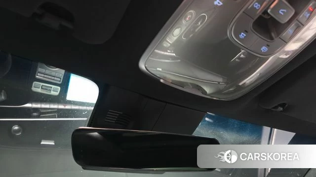 Genesis GV70 id 4753900 из Кореи 20