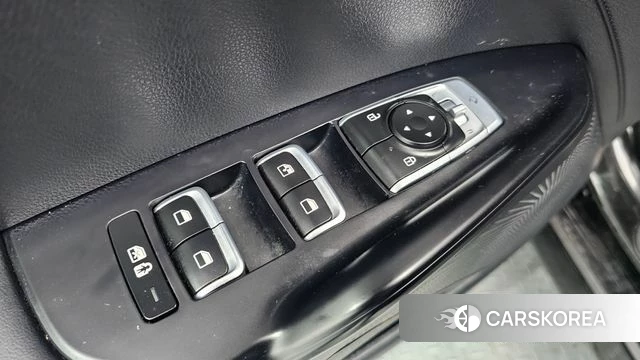 Kia K5 3rd generation id 4778770 из Кореи 20
