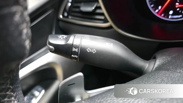 Genesis G70 id 4760061 из Кореи 20
