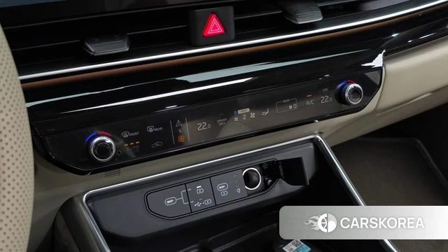 Kia The New Carnival 4th Generation id 4194140 из Кореи 20