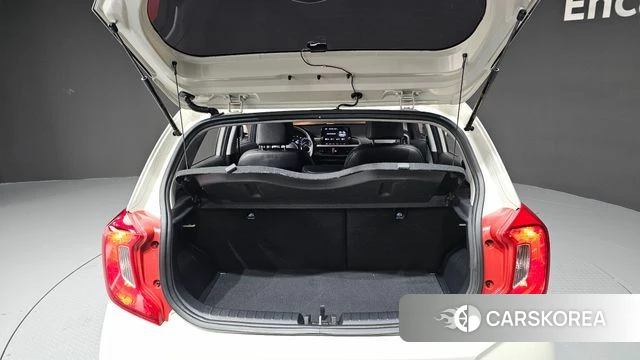 Kia Morning Urban (JA) id 4481333 из Кореи 20