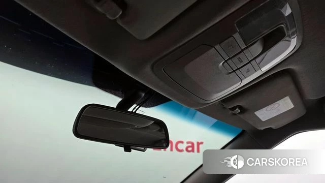 Ssangyong Berry New Tivoli id 4330614 из Кореи 20