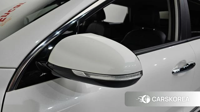 Kia Niro EV id 4293634 из Кореи 20