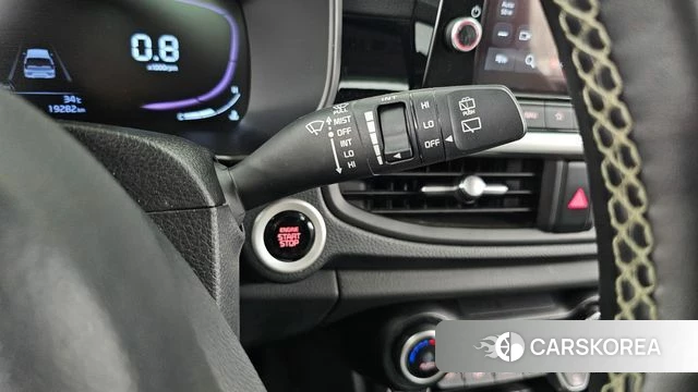 Kia The New Morning (JA) id 4730474 из Кореи 20