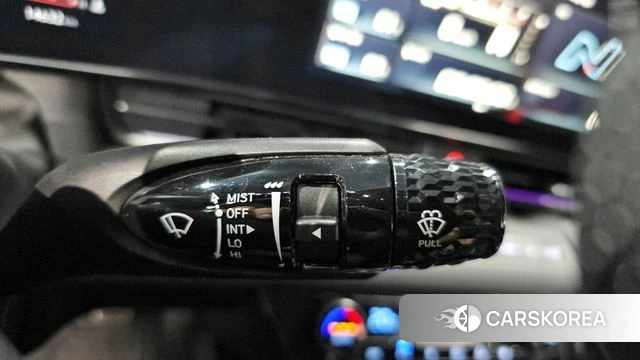 Hyundai The New Avante (CN7) id 4336720 из Кореи 20