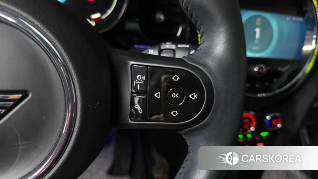 Mini Cooper id 4579194 из Кореи 19