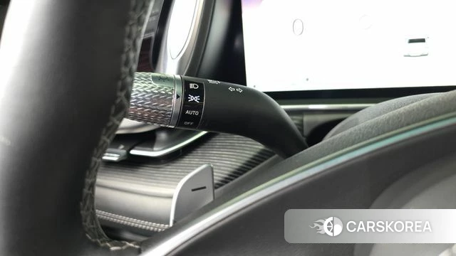 Genesis G90 (RS4) id 4763351 из Кореи 20