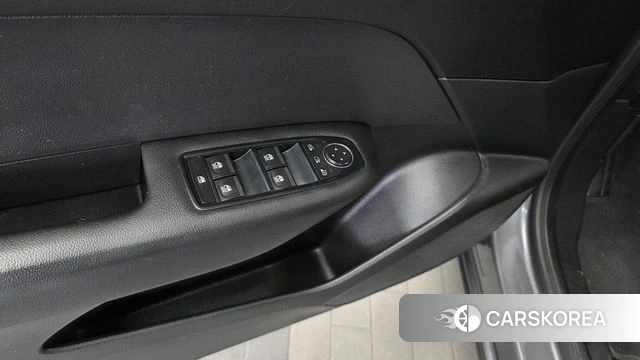 Renault Korea (Samsung) XM3 id 4580852 из Кореи 20