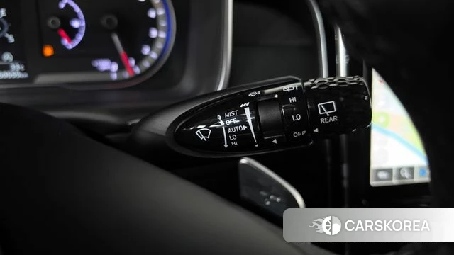 Hyundai Tucson (NX4) id 4458317 из Кореи 20