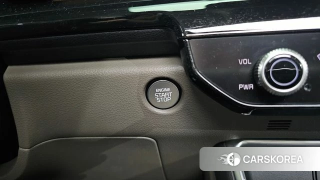 Kia The New Carnival 4th Generation id 4584520 из Кореи 20