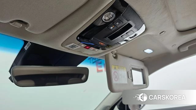 Kia The New K8 Hybrid id 4480254 из Кореи 20