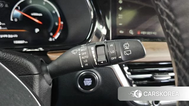Kia Mohave Master id 4849563 из Кореи 20