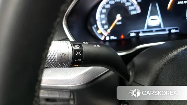 Genesis G80 (RG3) id 4535474 из Кореи 20